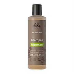 Rosemary Shampoo 250ml Organic (250ml)