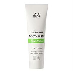 Aloe Vera Toothpaste (75ml)