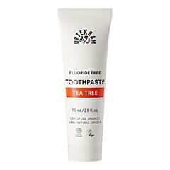 Tea Tree Organic Toothpaste (75ml)