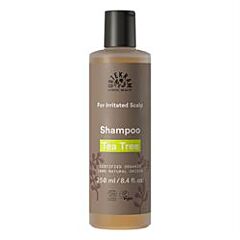 Tea Tree Shampoo Organic (250ml)