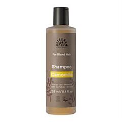 Camomile Shampoo (Blonde) org (250ml)