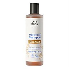 Coconut shampoo(normal hair) (250ml)