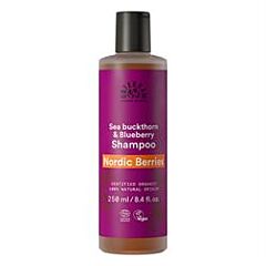 Nordic Berries Shampoo Normal (250ml)