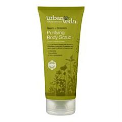 Purifying Body Scrub (200ml)