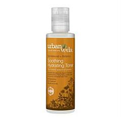 Soothing Hydrating Toner (150ml)