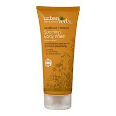 Soothing Body Wash (200ml)