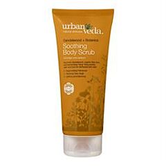 Soothing Body Scrub (200ml)