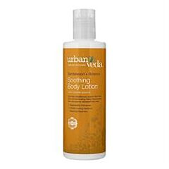 Soothing Body Lotion (250ml)