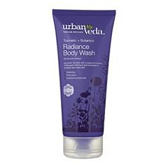 Radiance Body Wash (200ml)