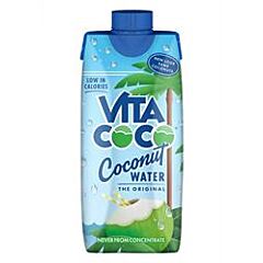 100% Natural Coconut Water (500ml)