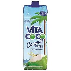 100% Natural Coconut Water (1000ml)