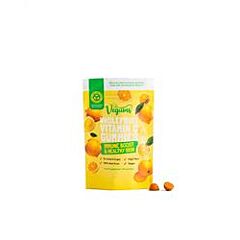 Vitamin C Wholefruit Gummies (30gummies)