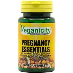 Pregnancy Essentials (60 tablet)