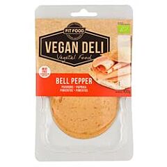 Bell Pepper Slices (100g)