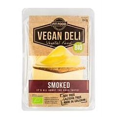 Smoked Slices (160g)