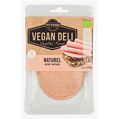 Natural Slices (100g)