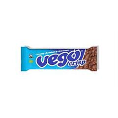 Vego Crisp Org/FT (40g)