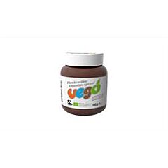 Fine Hazelnut chocolate Spread (350g)