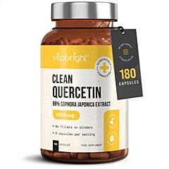 Quercetin Capsules (180 capsule)