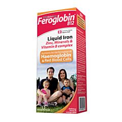 Feroglobin (500ml)