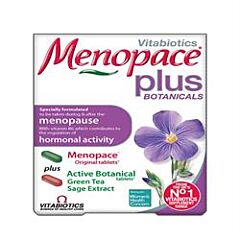 Menopace Plus (56 tablet)