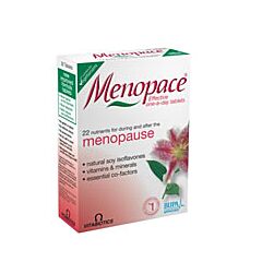 Menopace (90 capsule)