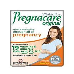 Pregnacare (30 tablet)