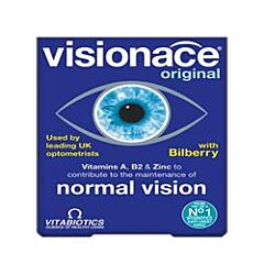 Visionace (30 tablet)