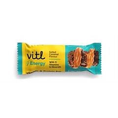 Energy Vitamin & Protein Bar (1bars)