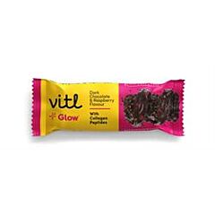 Glow Vitamin & Protein Bar (1bars)