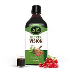Vital Elixir Vision (250ml)