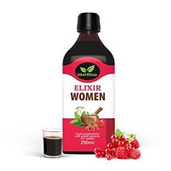 Vital Elixir Women (250ml)