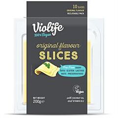 Violife Original Slices (200g)