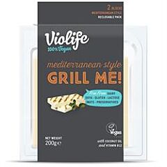 Violife Mediterranean Grill-Me (200g)