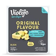 Violife Block Original (400g)