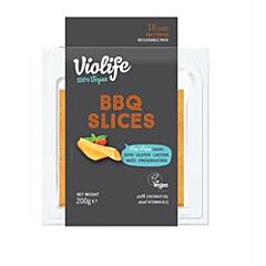 Barbeque Slices (200g)