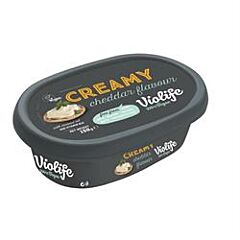 Violife Creamy Cheddar (150g)