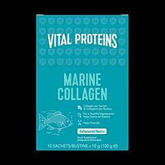 Marine Collagen Sachets (10 sachet)