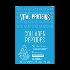 Collagen Peptides Sachets (10 sachet)