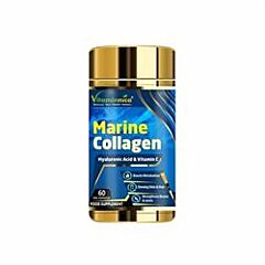 Marine based Collagen (60 capsule)