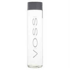 Still Water in Glass Bottle (800ml)