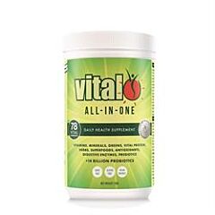 Vital All in One Powder (120g)