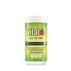 Vital All in One Powder (600g)