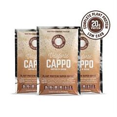 Cappo Coffee & Cocoa (38g)