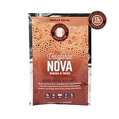 Nova Banana & Cocoa Protein (67g)