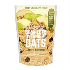 Apple & Cinnamon Oats (602gpouches)