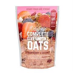 Strawberry & Coconut Oats (602gpouches)