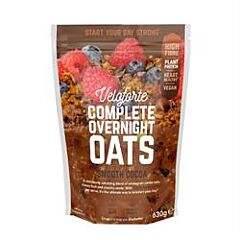 Smooth Cocoa Oats (630gpouches)