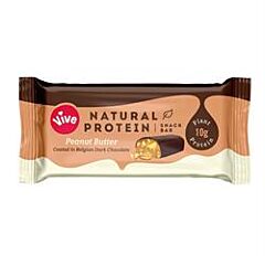 Peanut Butter Protein Bar (49g)