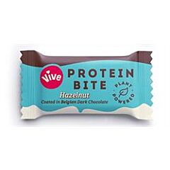 Hazelnut Protein Bite (20g)